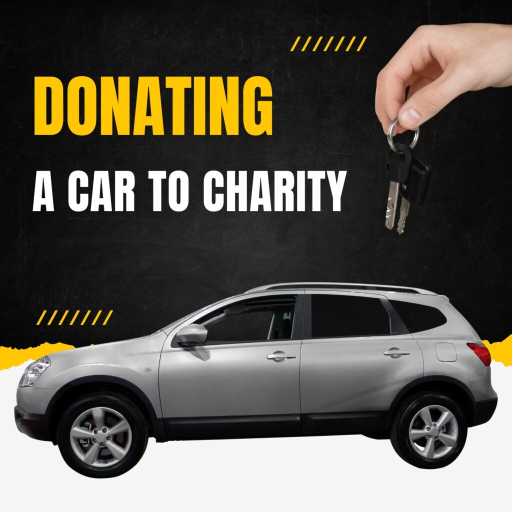 donated car, donating a car to charity, which charity is best to donate a car, organizations that donate cars, worst car donation charities, habitat for humanity car donation