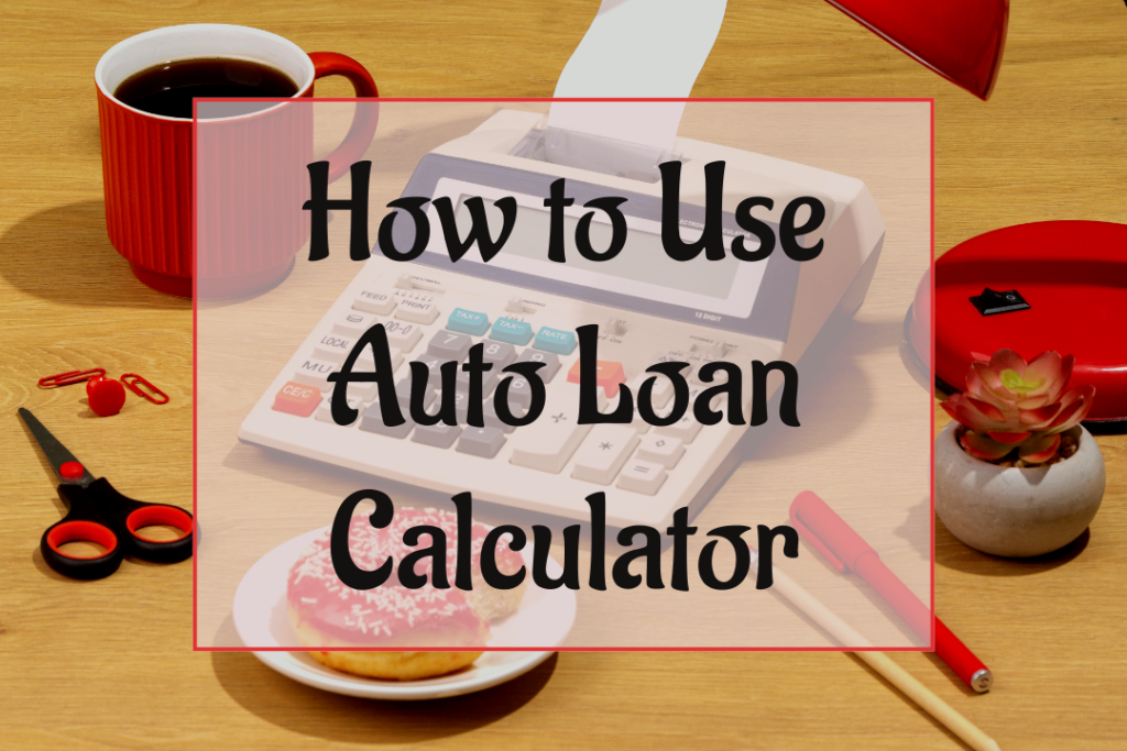 Auto loan calculators are online tools that help you estimate your monthly car payments based on factors like the price of the car, your down payment, and interest rates.