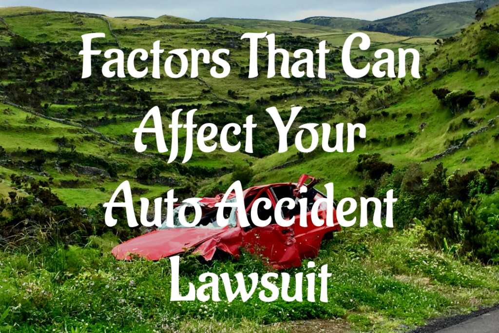 "The Ultimate Guide To Filing An Auto Accident Lawsuit" is a comprehensive and informative aid that provides step-by-step guidance for people seeking prison recourse after being worried about a vehicle coincidence.