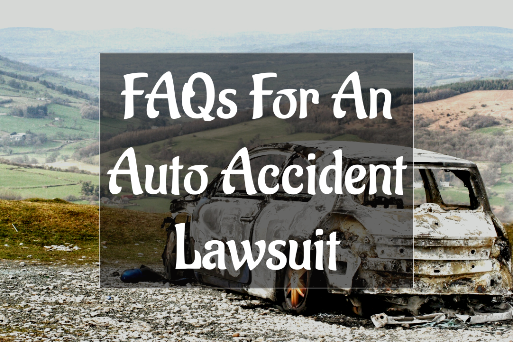 "The Ultimate Guide To Filing An Auto Accident Lawsuit" is a comprehensive and informative aid that provides step-by-step guidance for people seeking prison recourse after being worried about a vehicle coincidence.